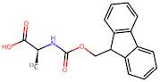 L-Alanine-3-13C, N-[(9H-fluoren-9-ylmethoxy)carbonyl]-