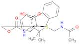 L-Valine, 3-[[(acetylamino)methyl]thio]-N-[(9H-fluoren-9-ylmethoxy)carbonyl]-