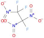 Ethane, 1,1,2-trifluoro-1,2,2-trinitro-