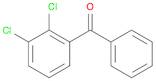 Methanone, (dichlorophenyl)phenyl- (9CI)