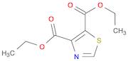 4,5-Thiazoledicarboxylic acid, 4,5-diethyl ester