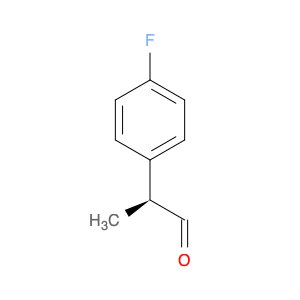 2-(4-Fluorophenyl)propanal