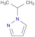 1H-Pyrazole, 1-(1-methylethyl)-