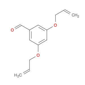 Benzaldehyde, 3,5-bis(2-propenyloxy)-