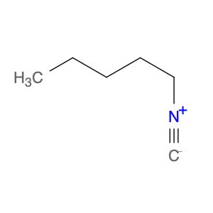 1-isocyanopentane