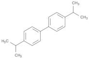 1,1'-Biphenyl, 4,4'-bis(1-methylethyl)-