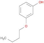 Phenol, 3-butoxy-