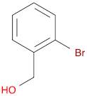 Benzenemethanol, 2-bromo-