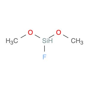 Silane, fluorodimethoxy-