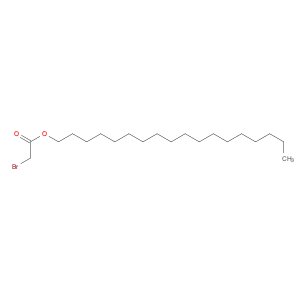 Acetic acid, 2-bromo-, octadecyl ester