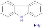 9H-Carbazol-1-amine