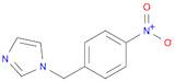 1H-Imidazole, 1-[(4-nitrophenyl)methyl]-