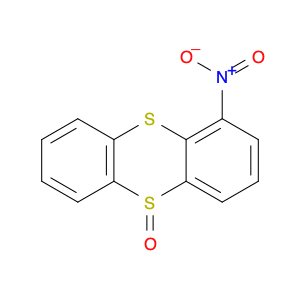 Thianthrene, nitro-, 5-oxide (9CI)