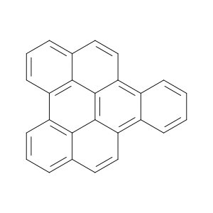 Naphtho[1,2,3,4-ghi]perylene