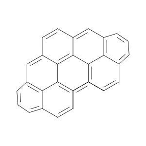 Dibenzo[bc,kl]coronene
