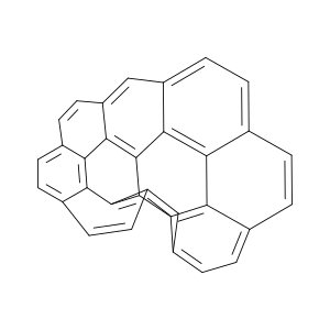 Ovalene