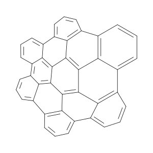 Hexabenzo[bc,ef,hi,kl,no,qr]coronene