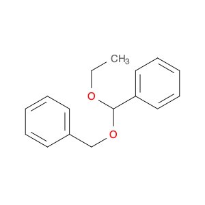 Benzene, [ethoxy(phenylmethoxy)methyl]- (9CI)
