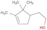 3-Cyclopentene-1-ethanol, 2,2,3-trimethyl-