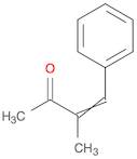 3-Buten-2-one, 3-methyl-4-phenyl-