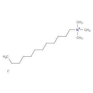 1-Dodecanaminium, N,N,N-trimethyl-, iodide (1:1)