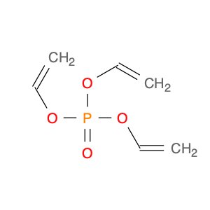 Phosphoric acid, triethenyl ester