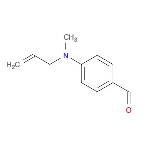 Benzaldehyde, 4-(methyl-2-propen-1-ylamino)-