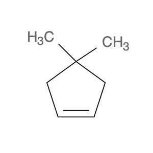Cyclopentene, 4,4-dimethyl-