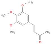 3-Buten-2-one, 4-(3,4,5-trimethoxyphenyl)-, (3E)-