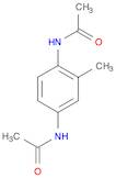 Acetamide, N,N'-(2-methyl-1,4-phenylene)bis- (9CI)