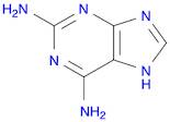 2,6-Diaminopurine