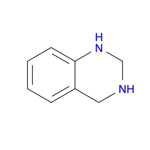 Quinazoline, 1,2,3,4-tetrahydro-