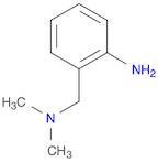 2-DIMETHYLAMINOMETHYL-ANILINE