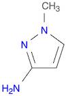 1-Methyl-1H-pyrazol-3-amine