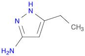 3-Ethyl-1H-pyrazol-5-amine