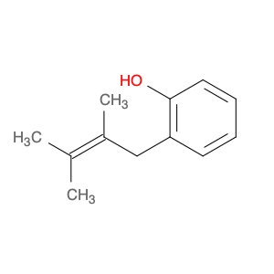 Phenol, 2-(2,3-dimethyl-2-buten-1-yl)-