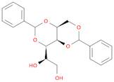 D-Glucitol, 1,3:2,4-bis-O-(phenylmethylene)-