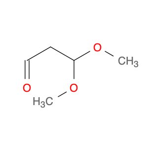3,3-Dimethoxypropanal