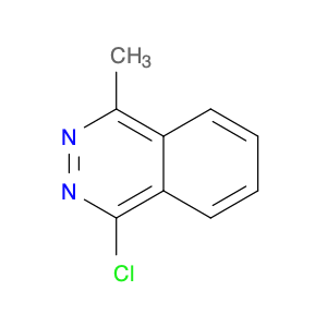 Phthalazine, 1-chloro-4-methyl-