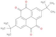 4,5,9,10-Pyrenetetrone, 2,7-bis(1,1-dimethylethyl)-