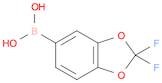 Boronic acid, B-(2,2-difluoro-1,3-benzodioxol-5-yl)-