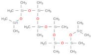 Octasiloxane, 1,1,3,3,5,5,7,7,9,9,11,11,13,13,15,15-hexadecamethyl-