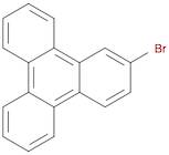 Triphenylene, 2-bromo-