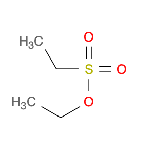 Ethanesulfonic acid, ethyl ester