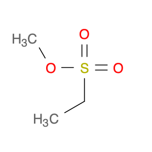 Ethanesulfonic acid, methyl ester