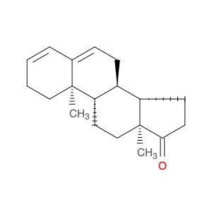 Androsta-3,5-dien-17-one