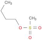 Methanesulfonic acid, butyl ester