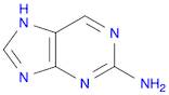 7H-Purin-2-amine