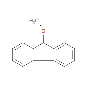 9H-Fluorene, 9-methoxy-