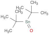 Stannane, bis(1,1-dimethylethyl)oxo-